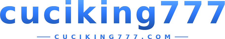 cuciking777 logo