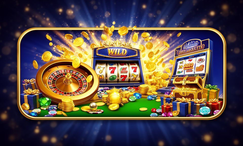 cuciking777 Deposit into Your cuciking777 Account